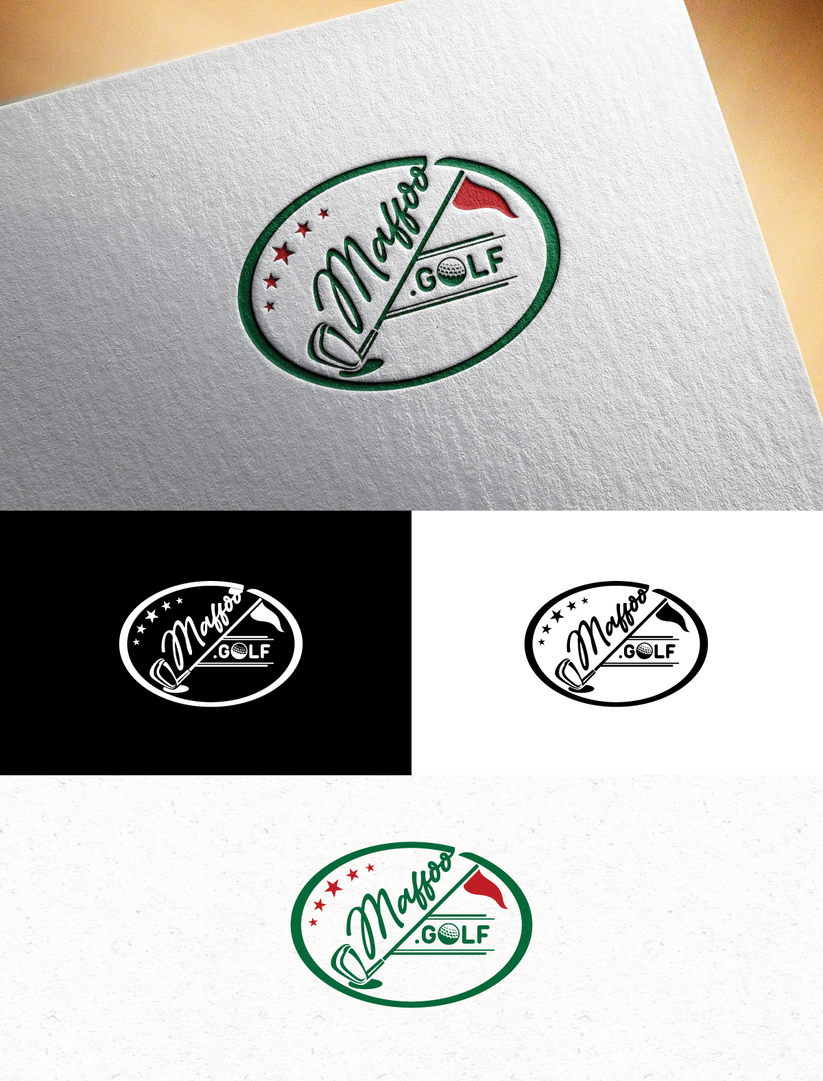 Logo Design by Logo Stock for this project | Design #33536767