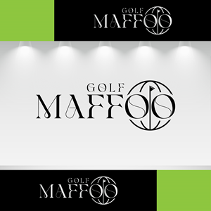 Logo Design by ADBronze