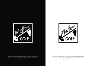 Logo Design by Abu Zaid Design