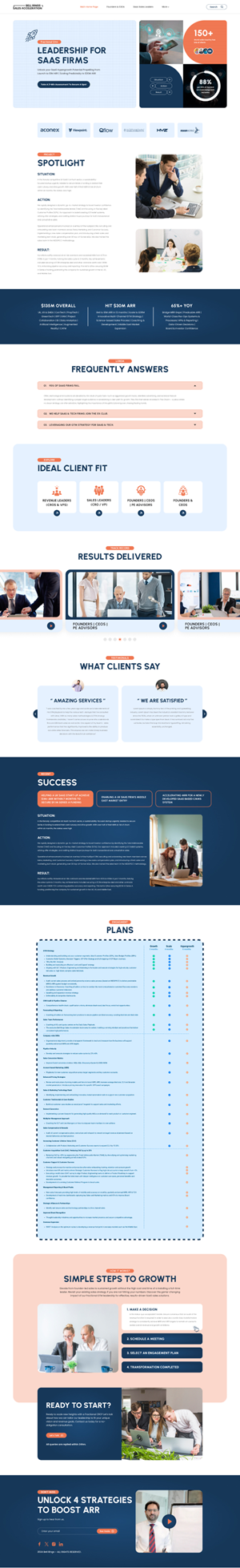 Web Design by Hafsa Fatymah for this project | Design: #33649833