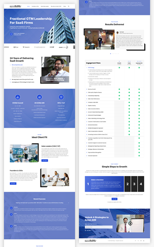 Diseño Web por ki2 para este proyecto | Diseño #33654814