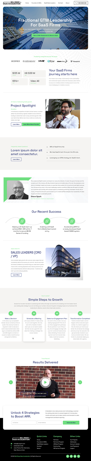 Web-Design von Design KB