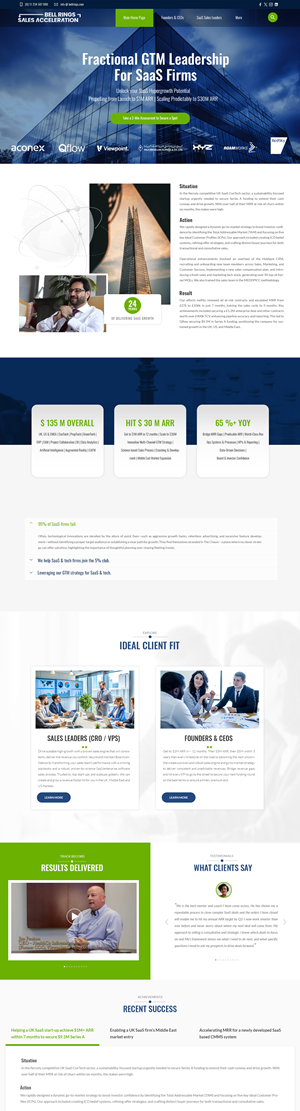 Web Design by webxvision for this project | Design: #33650663