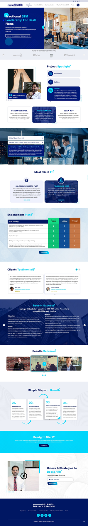 Web Design by pb for this project | Design: #33571506