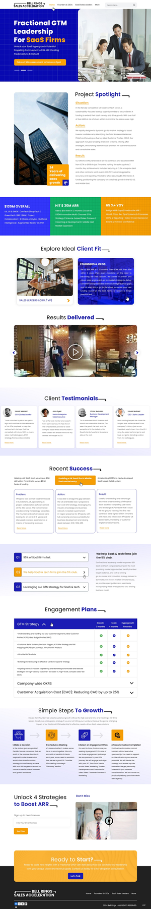 Web Design by pb for this project | Design: #33571507