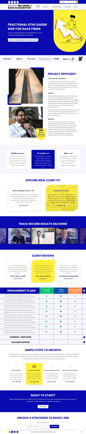 Web Design by pb for this project | Design: #33571508