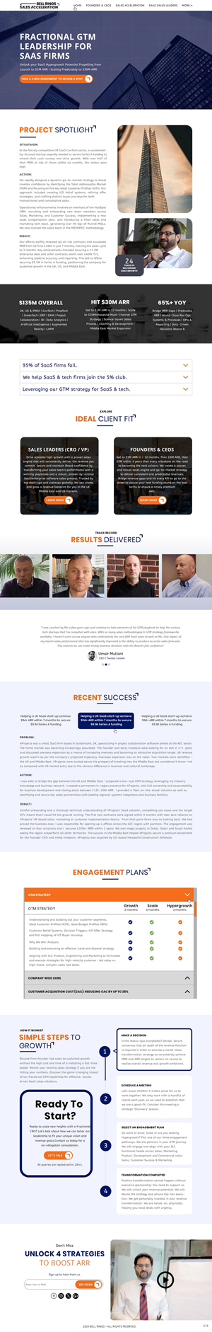 Web Design by pb for this project | Design: #33578983