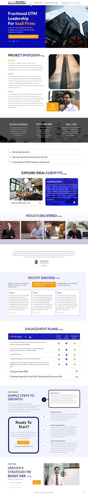 Web Design by pb for this project | Design: #33578984
