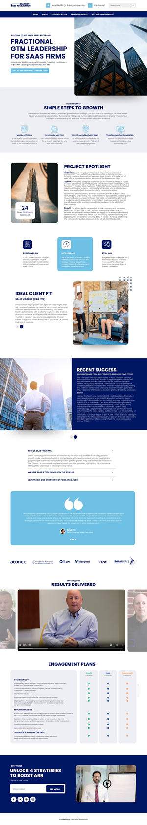 Web Design by nzdesigners for this project | Design: #33570710