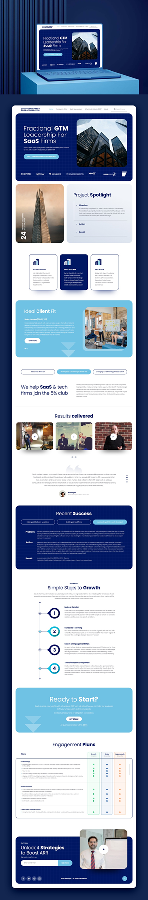 Web Design by nzdesigners for this project | Design: #33570711