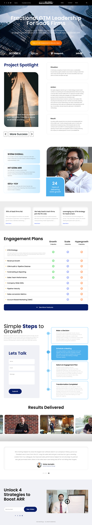 Web Design by GraphicSujit for this project | Design: #33564210