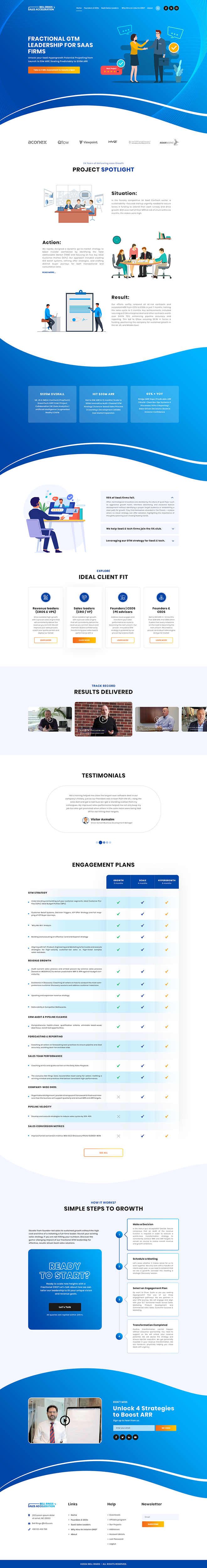Web-Design von Ziaul Haque für dieses Projekt | Design #33557931
