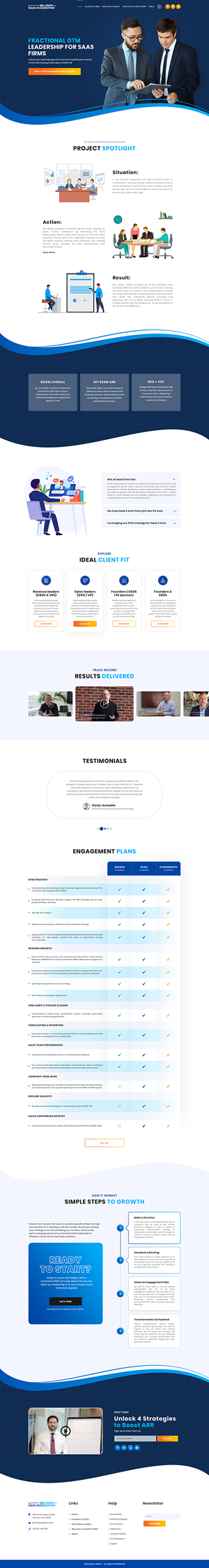 Web Design by Ziaul Haque for this project | Design: #33559558