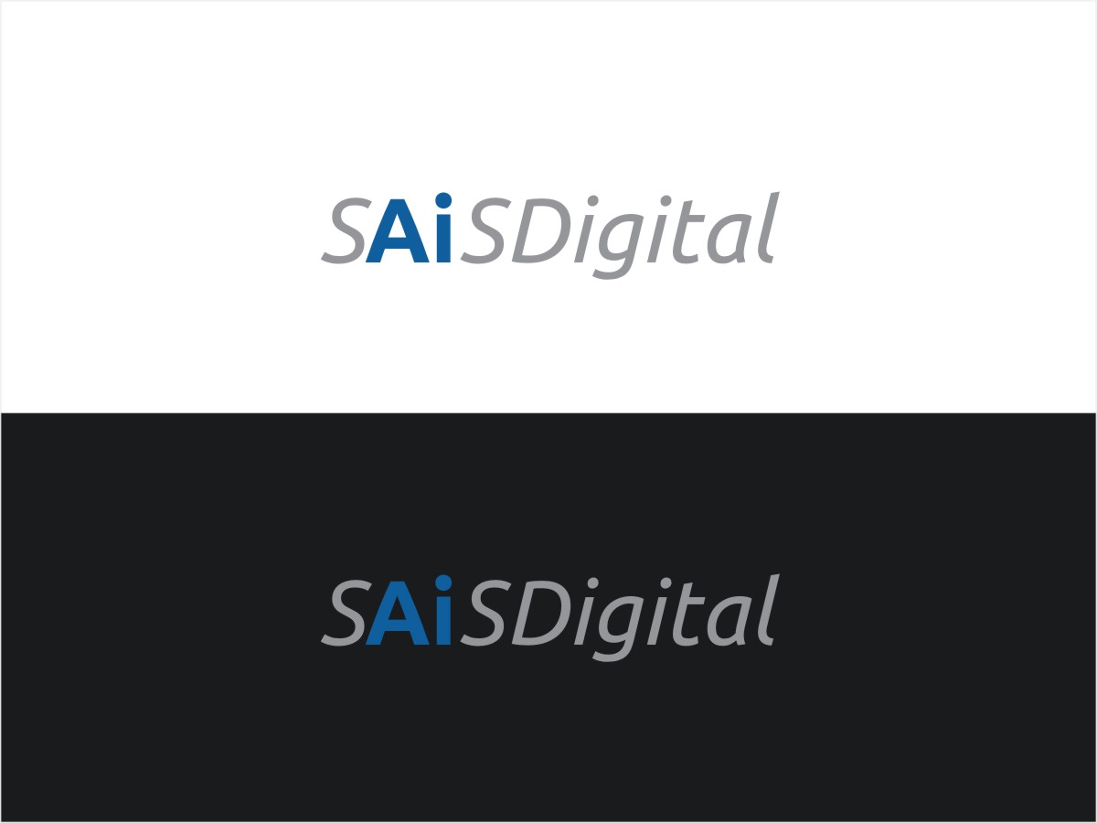 Diseño de Logo por Sushmaa para SAiS | Diseño #33555366
