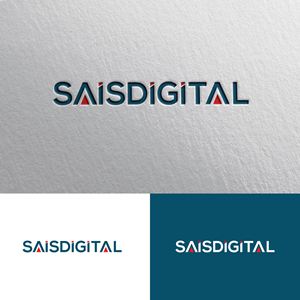 Logo Design by Mi Design1 for SAiS | Design: #33536135