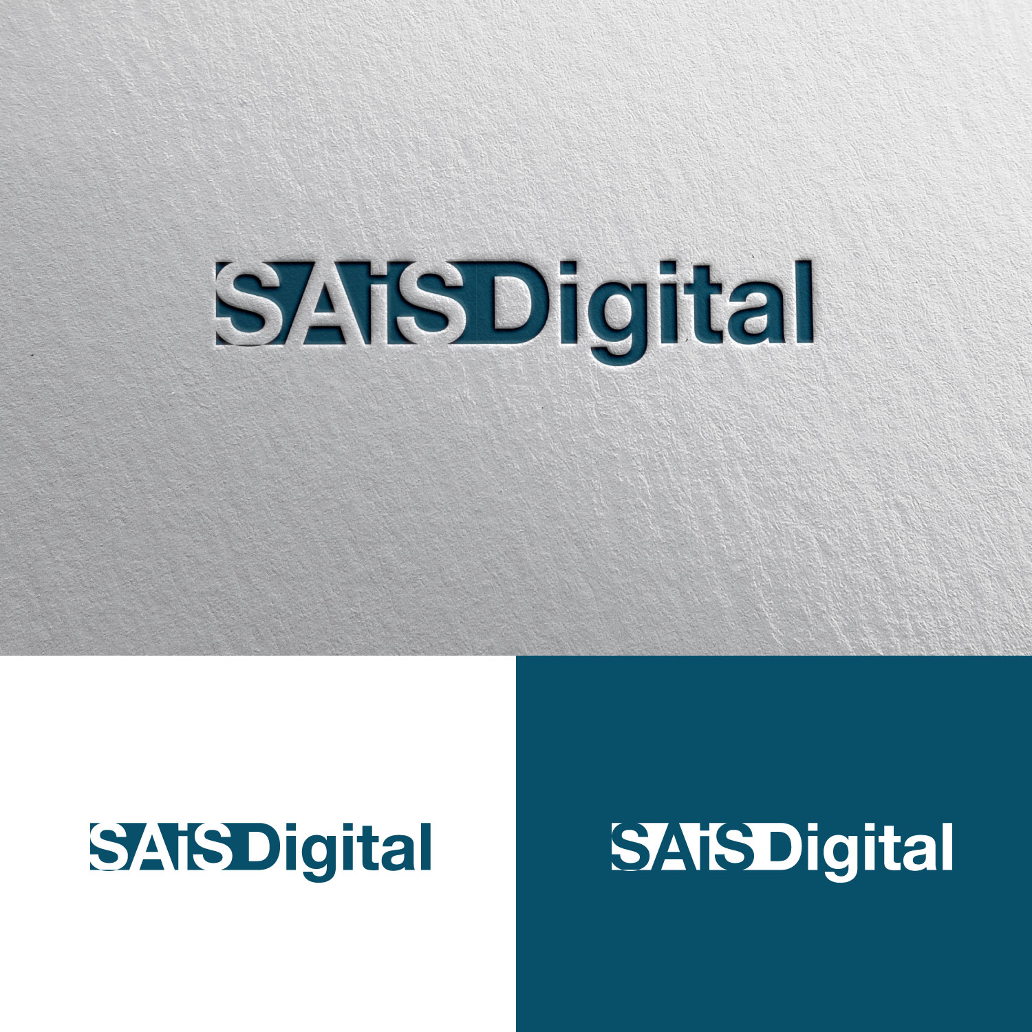 Logo Design by Mi Design1 for SAiS | Design #33536136