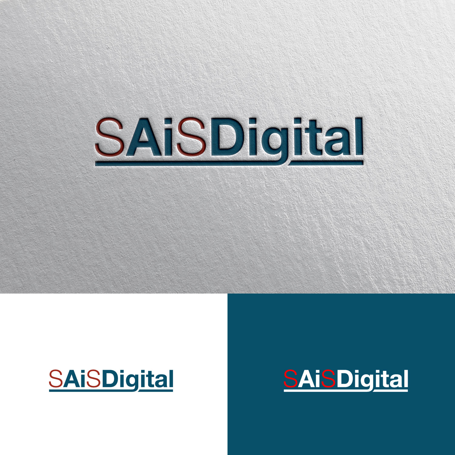 Logo Design by Mi Design1 for SAiS | Design #33536137