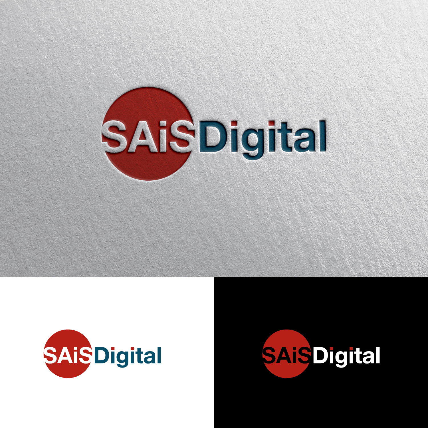 Logo Design by Mi Design1 for SAiS | Design #33536178