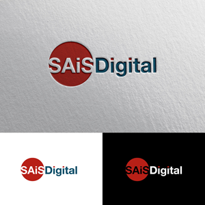 Logo Design by Mi Design1 for SAiS | Design: #33536178