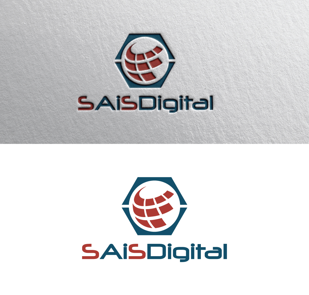 Diseño de Logo por Muskan Craft para SAiS | Diseño #33541331