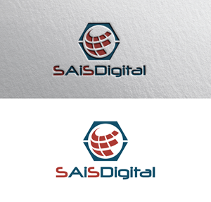 Diseño de Logo por Muskan Craft para SAiS | Diseño: #33541331