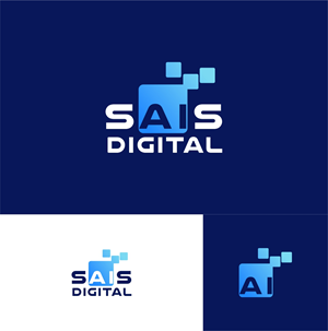 Logo Design by GI ART for SAiS | Design: #33581206