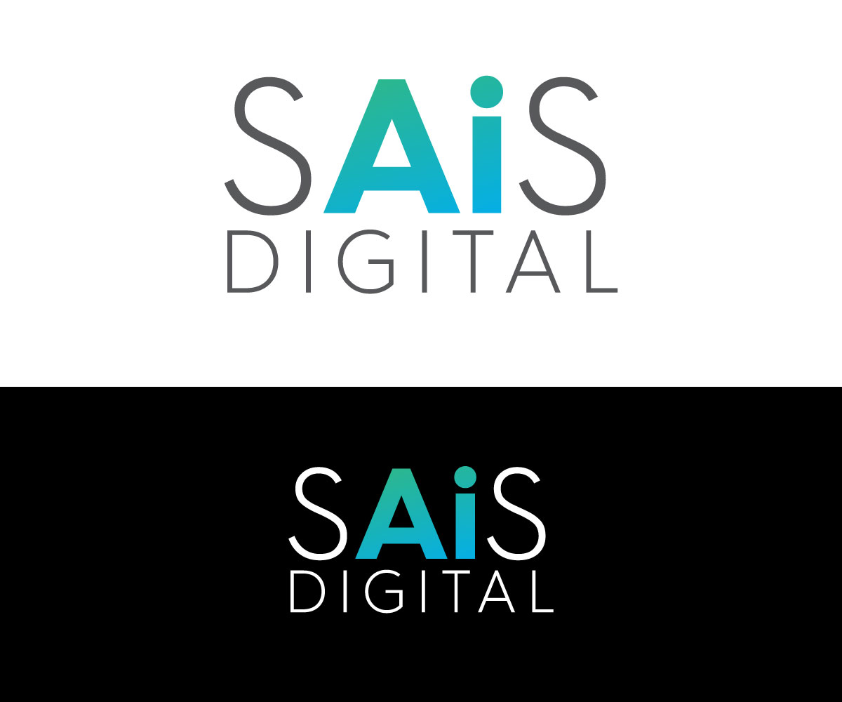 Logo Design by Kavth for SAiS | Design #33576248