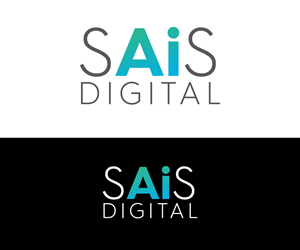 Logo Design by Kavth for SAiS | Design: #33576248