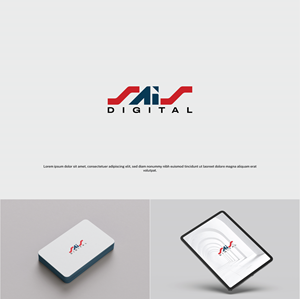 Logo Design by Liburate for SAiS | Design: #33544751