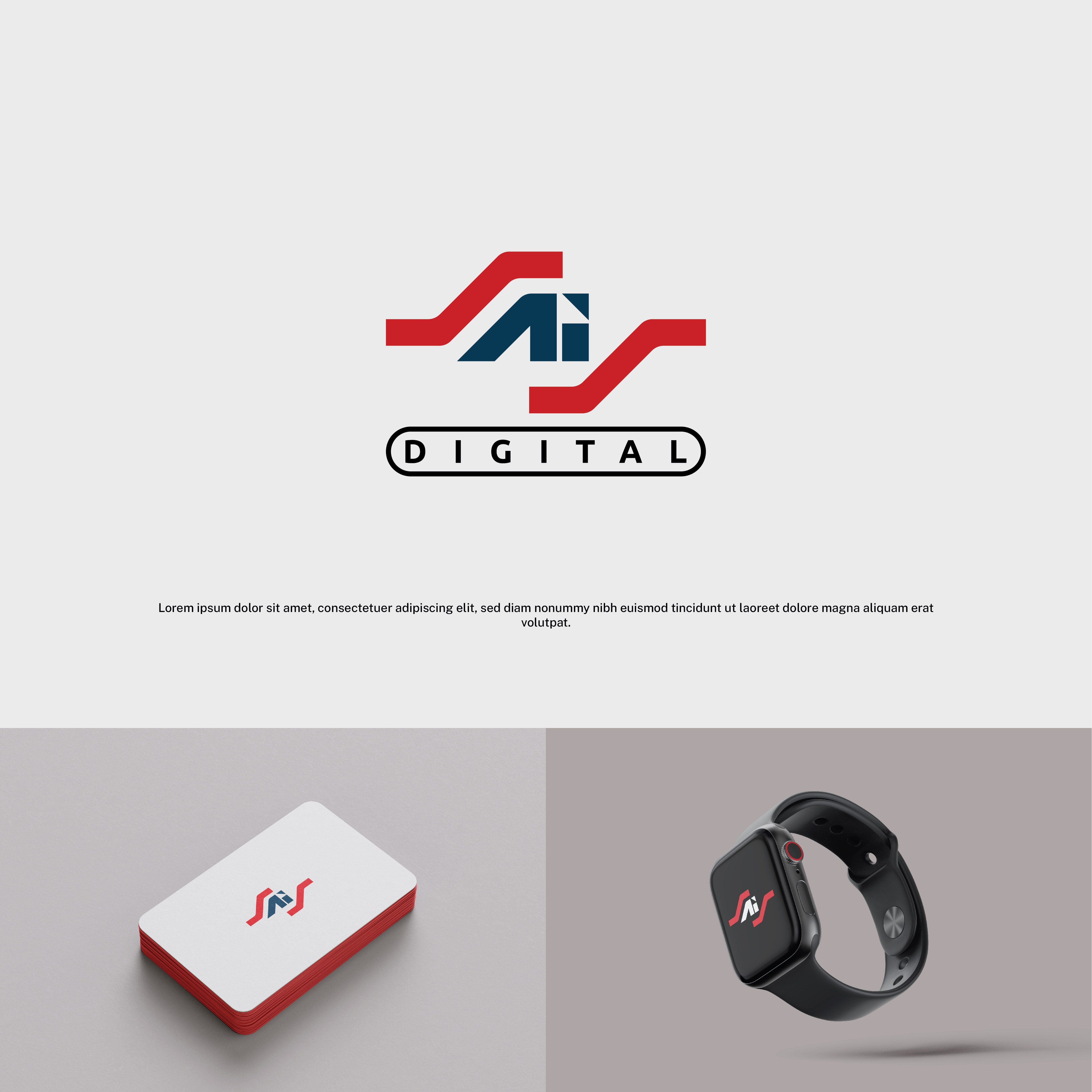 Diseño de Logo por Liburate para SAiS | Diseño #33544759