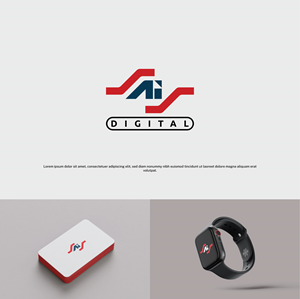 Diseño de Logo por Liburate para SAiS | Diseño: #33544759