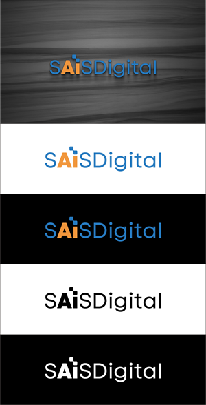 Logo Design by Student_art for SAiS | Design: #33555004