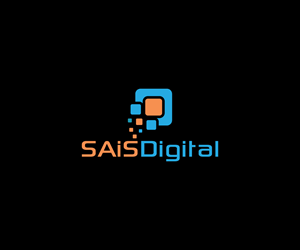 Logo Design by Spark  Design for SAiS | Design: #33546996
