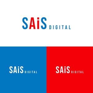 Diseño de Logo por okta5 para SAiS | Diseño: #33539687