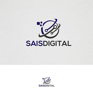 Logo Design by mekail for SAiS | Design: #33537916