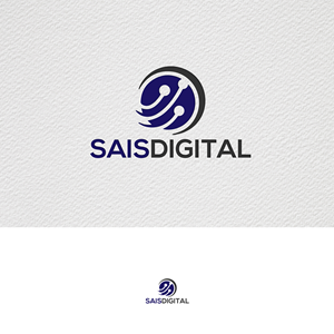 Logo Design by mekail for SAiS | Design: #33537918