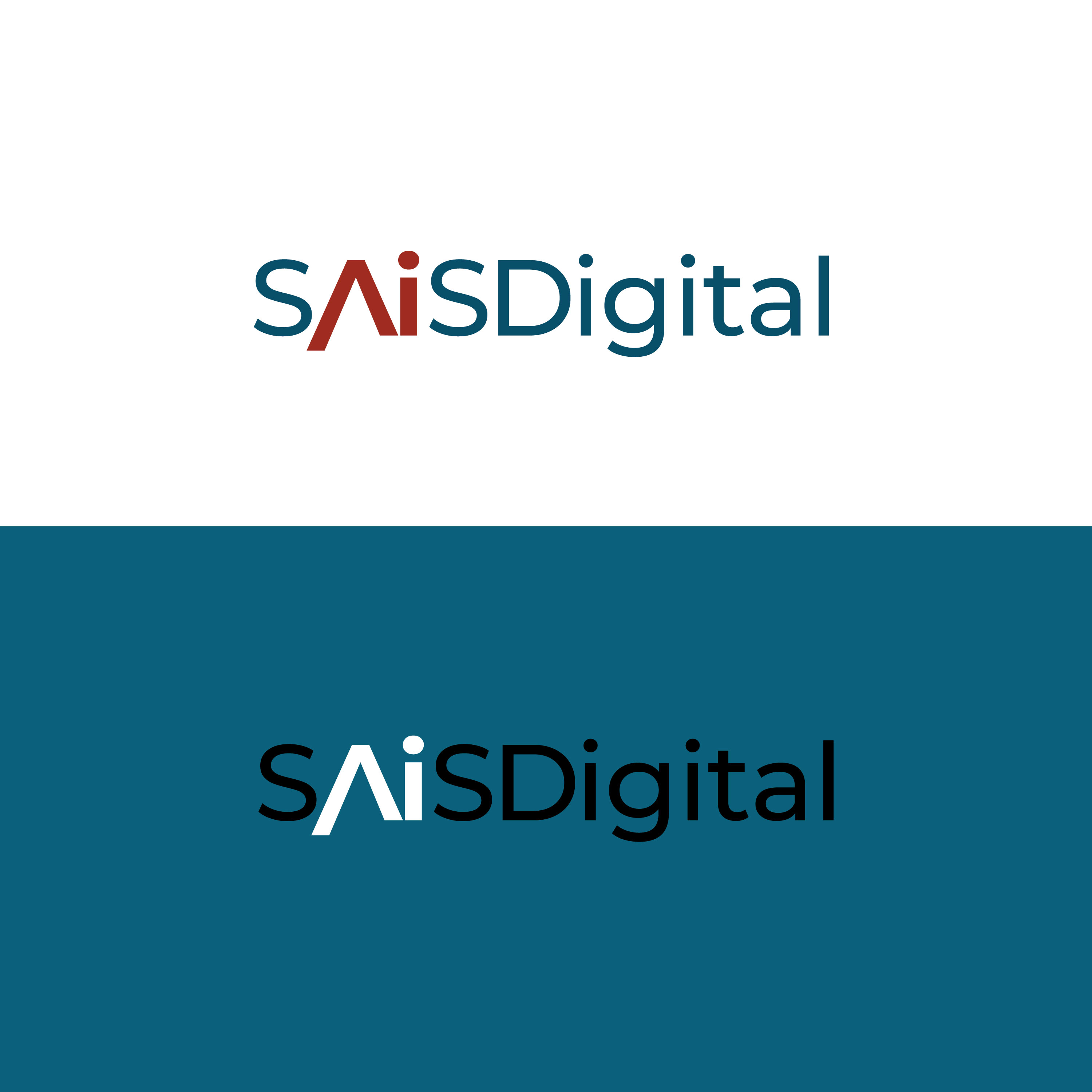 Logo Design by M Art & Design for SAiS | Design #33536993