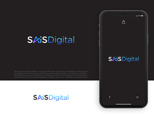 Logo Design by COLOUR CREATIVE for SAiS | Design: #33572031