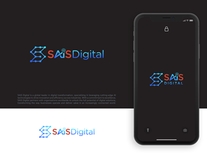 Logo Design by COLOUR CREATIVE for SAiS | Design: #33612073