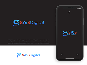 Logo Design by COLOUR CREATIVE for SAiS | Design: #33614360