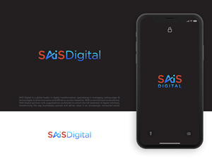 Logo Design by COLOUR CREATIVE for SAiS | Design: #33614393