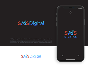 Logo Design by COLOUR CREATIVE for SAiS | Design: #33614687