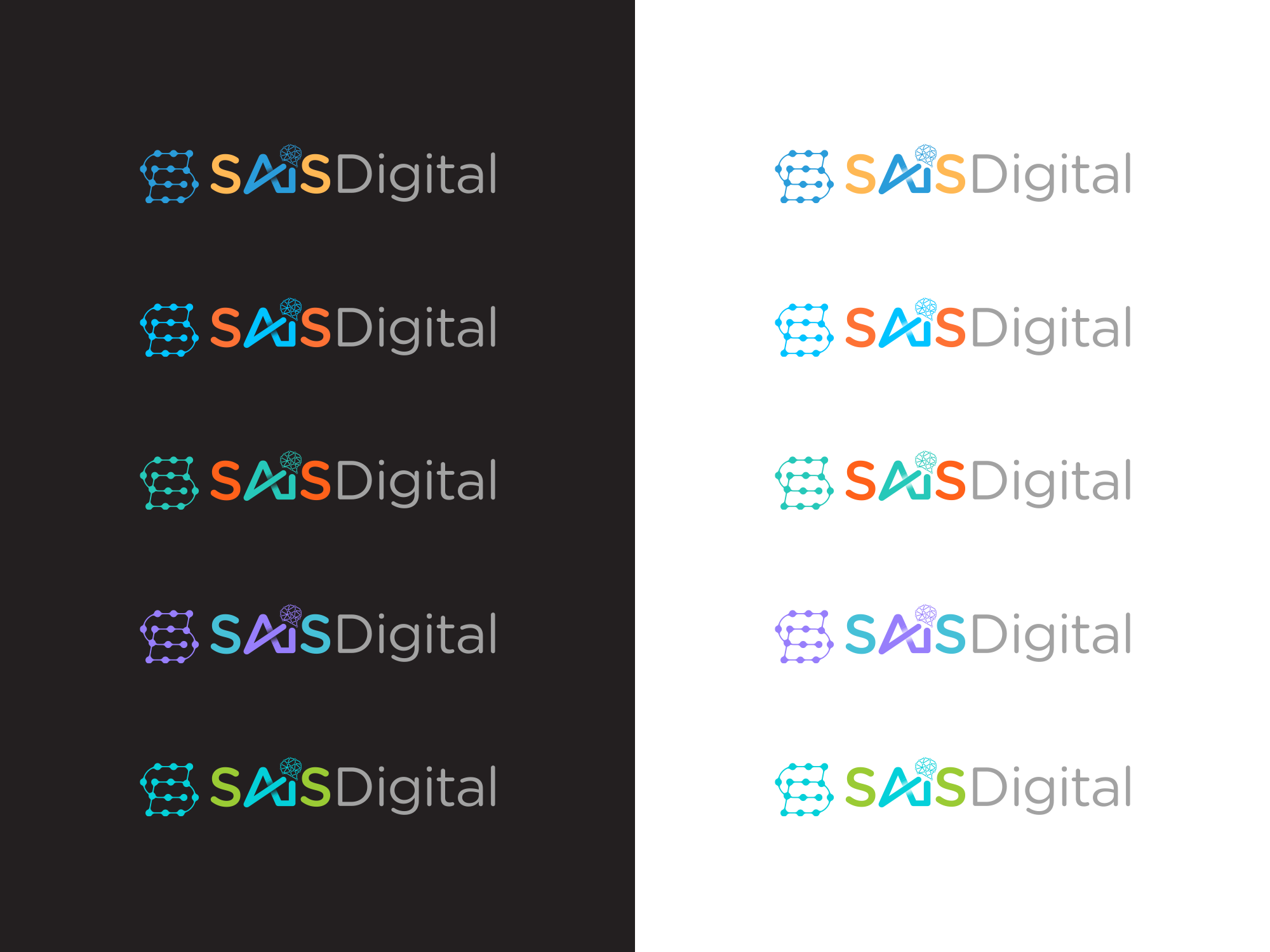 Logo Design by COLOUR CREATIVE for SAiS | Design #33669225