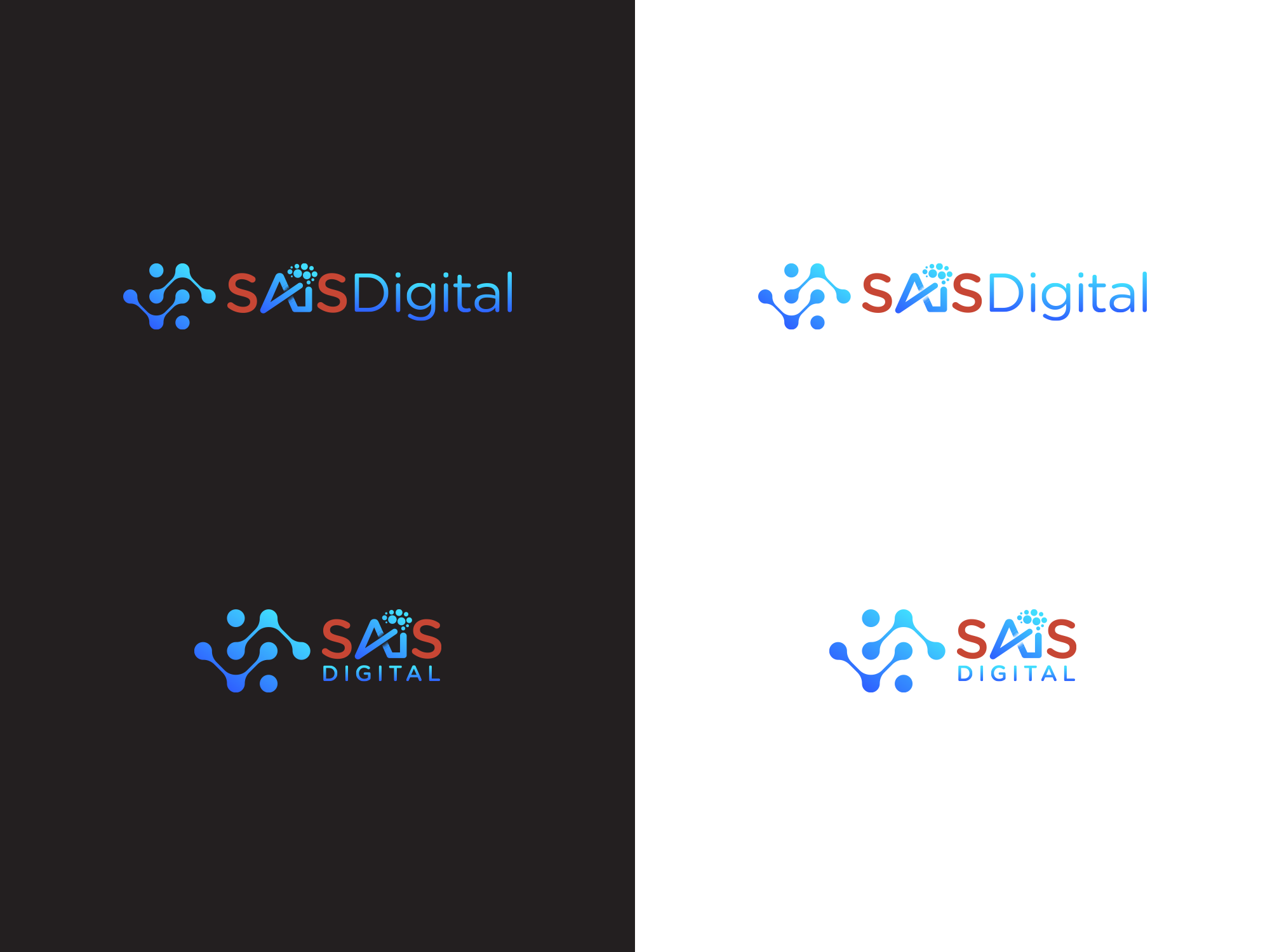 Logo Design by COLOUR CREATIVE for SAiS | Design #33721102
