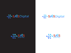 Logo Design by COLOUR CREATIVE for SAiS | Design: #33721102