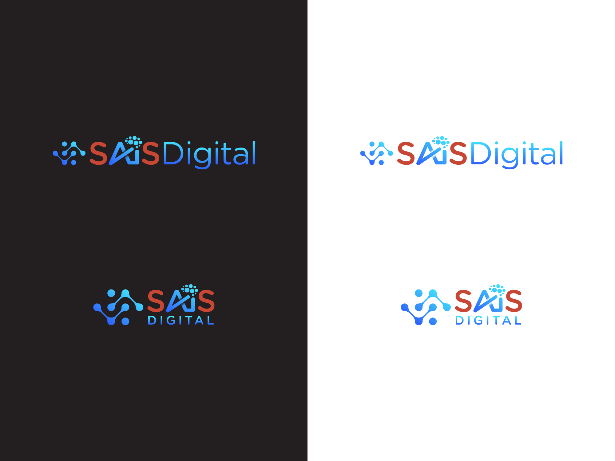 Logo Design by COLOUR CREATIVE for SAiS | Design #33724546