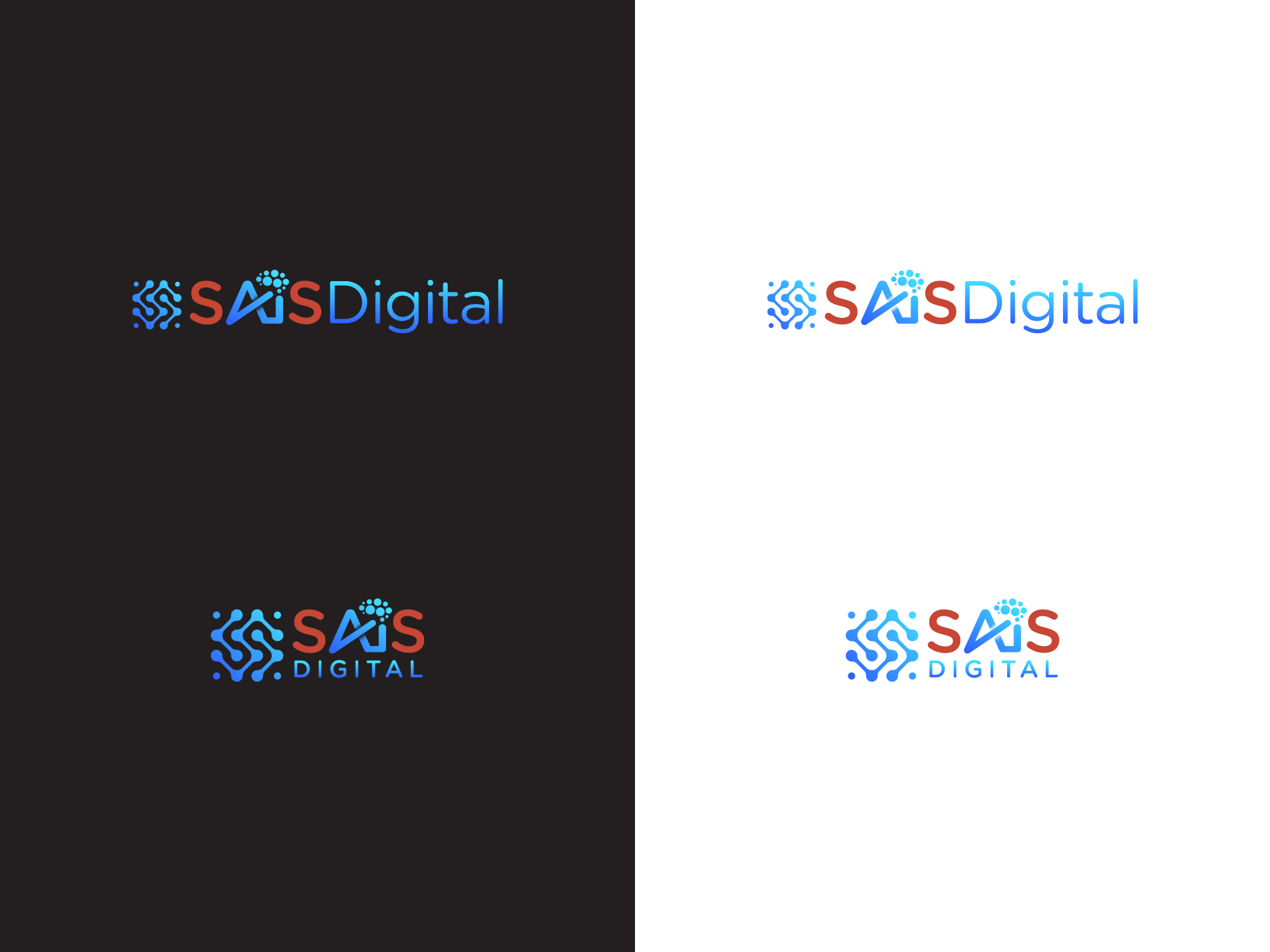 Logo Design by COLOUR CREATIVE for SAiS | Design #33834117