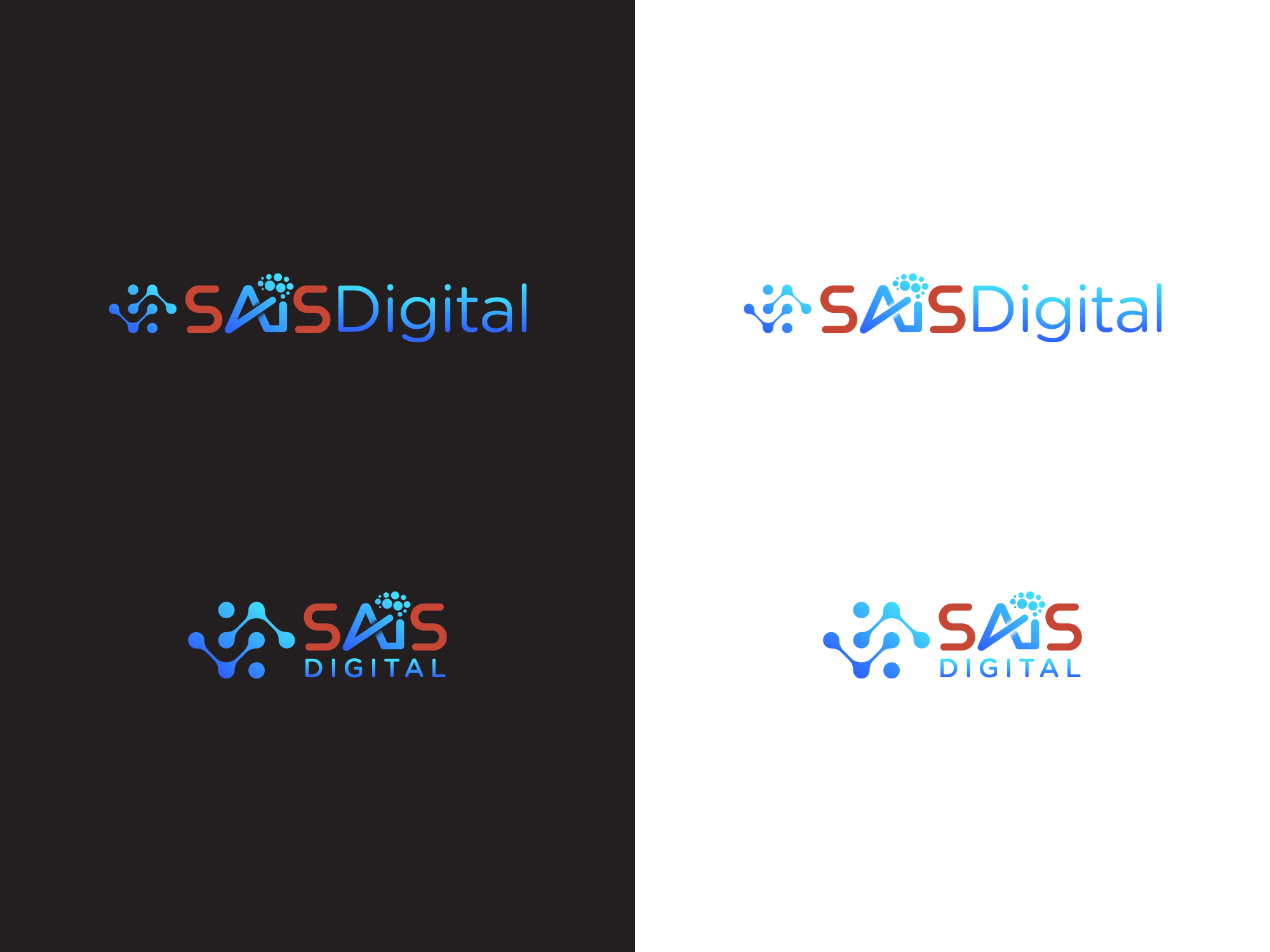 Logo Design by COLOUR CREATIVE for SAiS | Design #33837890
