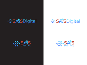 Logo Design by COLOUR CREATIVE for SAiS | Design: #33837890