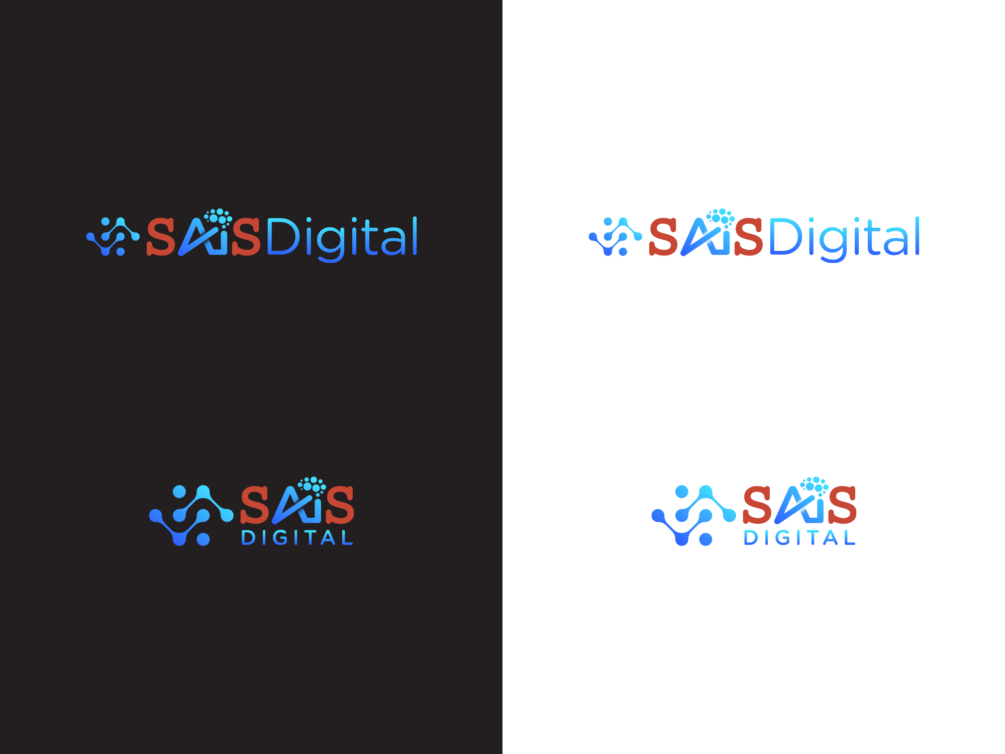 Logo Design by COLOUR CREATIVE for SAiS | Design #33842665